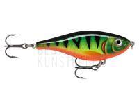 Wobbler Rapala X-Rap Twitchin Shad 8cm 13g - FT Firetiger