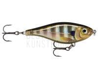 Wobbler Rapala X-Rap Twitchin Shad 8cm 13g - GGIU Glassy Gill UV