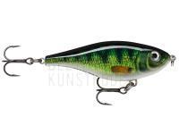 Wobbler Rapala X-Rap Twitchin Shad 8cm 13g - PEL Live Perch