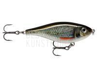 Wobbler Rapala X-Rap Twitchin Shad 8cm 13g - ROL Live Roach