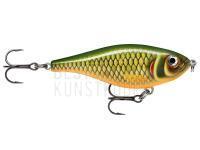 Wobbler Rapala X-Rap Twitchin Shad 8cm 13g - SCRR Scaled Roach