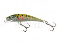 Forellenwobbler River Custom Baits Fury 5 cm 4g - T002