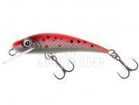 Forellenwobbler River Custom Baits Fury 5 cm 4g - T012