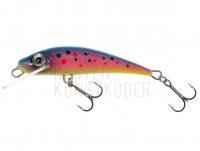 Forellenwobbler River Custom Baits Fury 5 cm 4g - T024