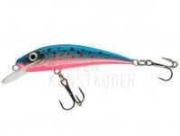 Wobbler River Custom Baits Fury 7 cm 6g - T004