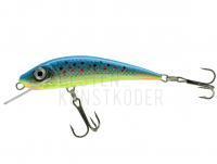 Wobbler River Custom Baits Fury 7 cm 6g - T011