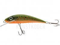 Wobbler River Custom Baits Fury 7 cm 6g - T015