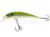 Wobbler River Custom Baits Fury 7 cm 6g - T017