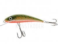 Wobbler River Custom Baits Fury 7 cm 6g - T019