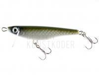 Wobbler River Custom Baits Tasty Fish 6.5 cm 8g - Z005