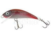 Wobbler River Custom Baits Twitchy 5.5 cm 5g - Red Trout