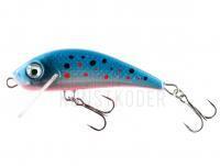 Wobbler River Custom Baits Twitchy 5.5 cm 5g - T004