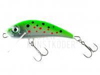 Wobbler River Custom Baits Twitchy 5.5 cm 5g - T008