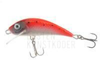 Wobbler River Custom Baits Twitchy 5.5 cm 5g - T012