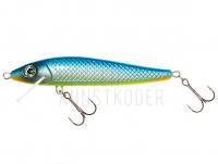 Wobbler River Custom Baits Zander 10 cm 12g - Z002