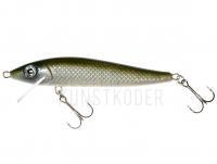 Wobbler River Custom Baits Zander 10 cm 12g - Z005