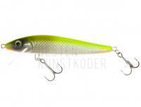 Wobbler River Custom Baits Zander 10 cm 12g - Z016