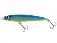 Wobbler River Custom Baits Zander 10 Slim 10cm 6g - Z002