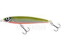 Wobbler River Custom Baits Zander 10 Slim 10cm 6g - Z007