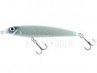 Wobbler River Custom Baits Zander 10 Slim 10cm 6g - Z008