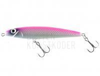 Wobbler River Custom Baits Zander 10 Slim 10cm 6g - Z012