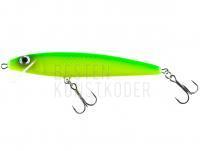 Wobbler River Custom Baits Zander 10 Slim 10cm 6g - Z014