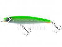 Wobbler River Custom Baits Zander 10 Slim 10cm 6g - Z015