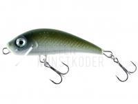 Wobbler River Custom Baits Zander 5 cm 5g - Z005