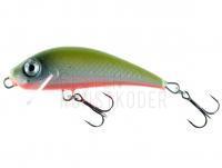 Wobbler River Custom Baits Zander 5 cm 5g - Z007