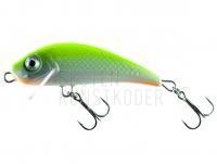 Wobbler River Custom Baits Zander 5 cm 5g - Z016