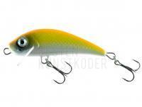 Wobbler River Custom Baits Zander 5 cm 5g - Z018