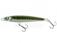 Wobbler River Custom Baits Zander 7 cm 4g - Z005