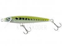 Wobbler River Custom Baits Zander 7 cm 4g - Z006