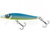 Wobbler River Custom Baits Zander 8 cm 6g - Z002