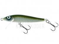 Wobbler River Custom Baits Zander 8 cm 6g - Z005