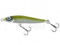 Wobbler River Custom Baits Zander 8 cm 6g - Z006