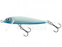 Wobbler River Custom Baits Zander 8 cm 6g - Z010