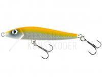 Wobbler River Custom Baits Zander 8 cm 6g - Z018