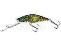 Wobbler Salmo Bullhead BD4SDR - Bullhead