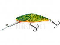 Wobbler Salmo Bullhead BD4SDR - Hot Bullhead