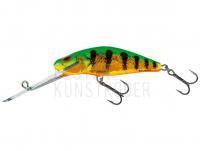 Wobbler Salmo Bullhead BD4SDR - Holo Fire Tiger