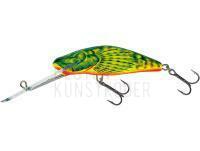 Wobbler Salmo Bullhead BD6SDR - Hot Bullhead