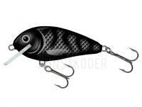 Wobbler Salmo Butcher BR5F | 5cm 5g - Black Shadow