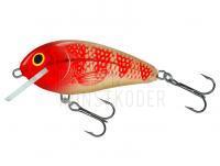 Wobbler Salmo Butcher BR5F | 5cm 5g - Golden Redhead