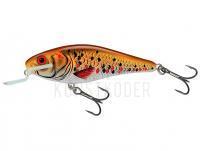 Wobbler Salmo Executor IEX12SR - Holographic Golden Back