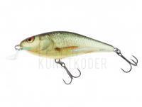 Wobbler Salmo Executor IEX12SR - Real Dace