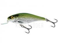 Wobbler Salmo Executor IEX5SR - Olive Bleak