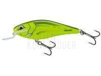 Wobbler Salmo Executor IEX7SR - Chartreuse