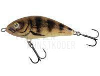 Wobbler Salmo Fatso 8cm 23g F - Emerald Perch