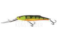 Wobbler Salmo Freediver SDR 7cm 8g - Hot Perch (HPH)